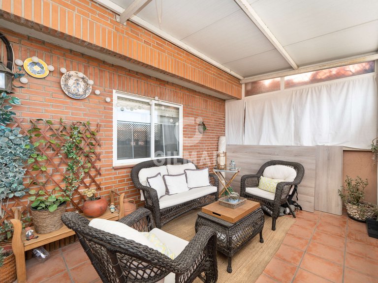 Penthouse for Sale in 3°, Madrid 6