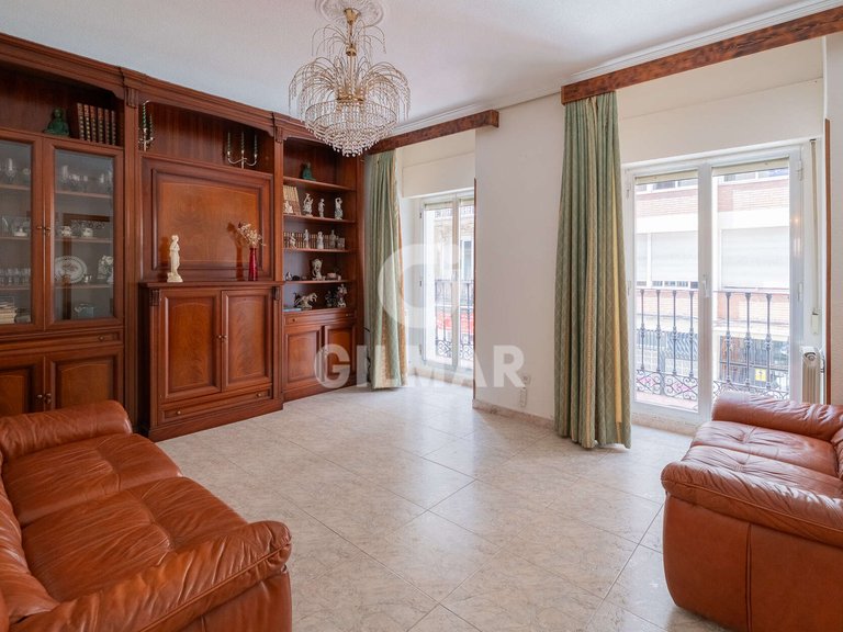 Apartment for Sale in Madrid, Madrid 36