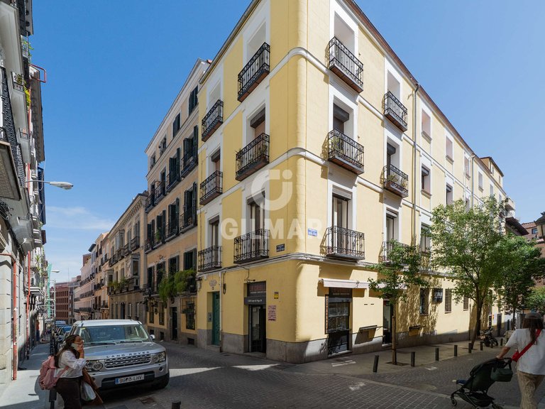 Apartment for Sale in Madrid, Madrid 41