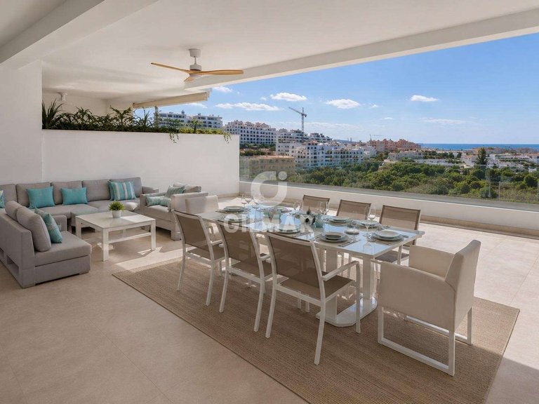 Apartment for Sale in Estepona, Malaga 47