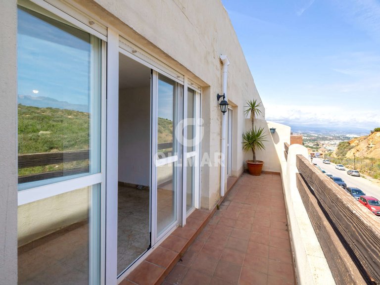 Town House for Sale in MÁlaga, Malaga 33