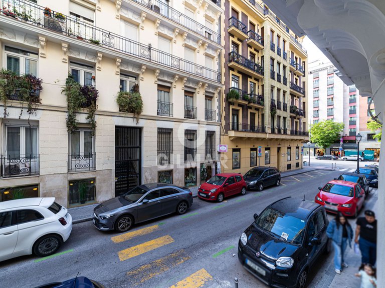 Apartment for Rent in Madrid, Madrid 31