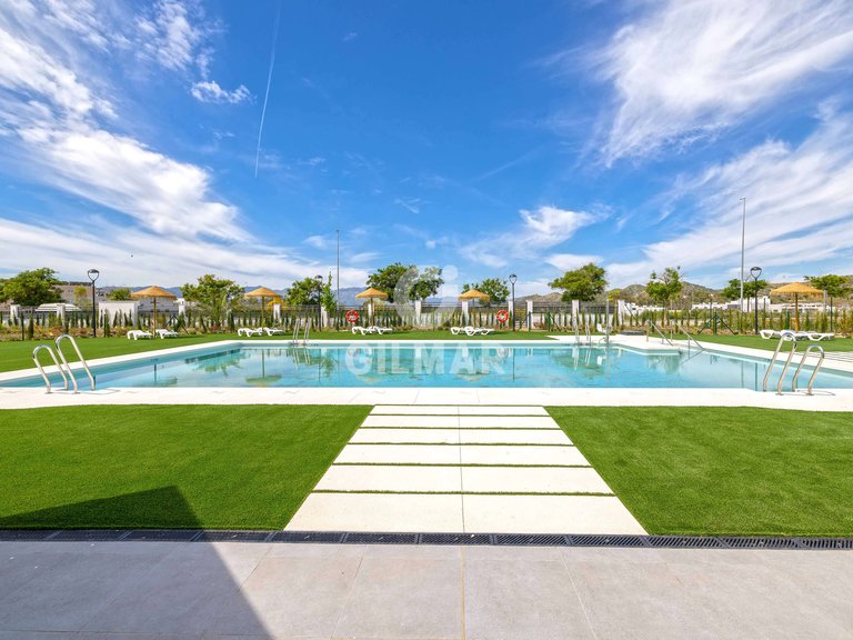 Penthouse for Sale in MÁlaga, Malaga 32