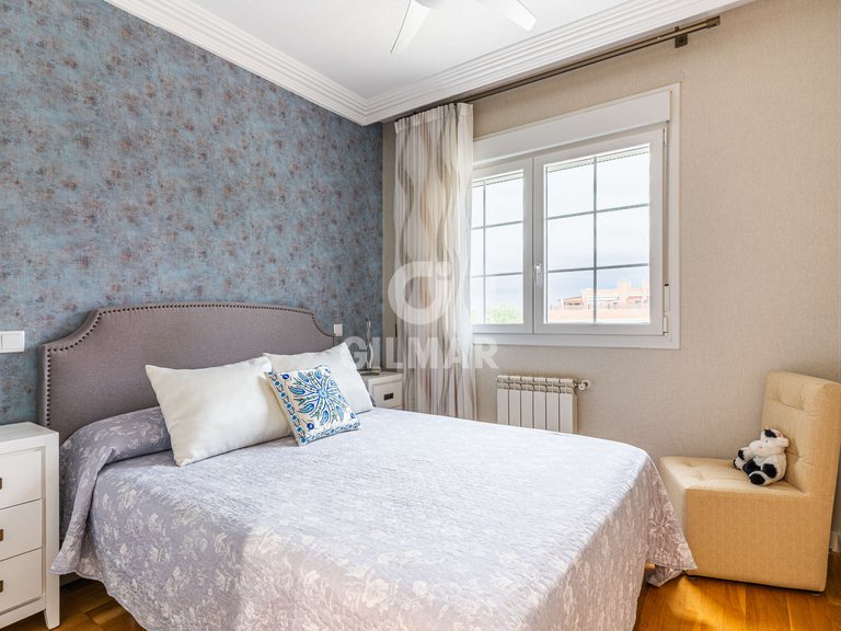 Apartment for Sale in Las Rozas De Madrid, Madrid 22
