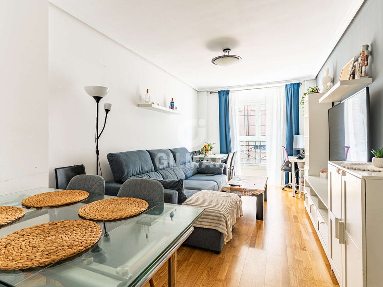 Apartment for Sale in Madrid, Madrid 9