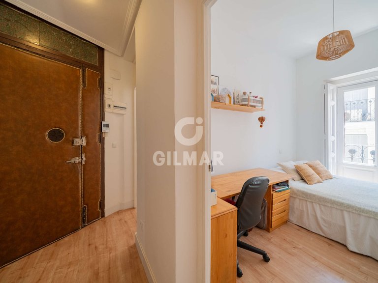 Apartment for Sale in Madrid, Madrid 38