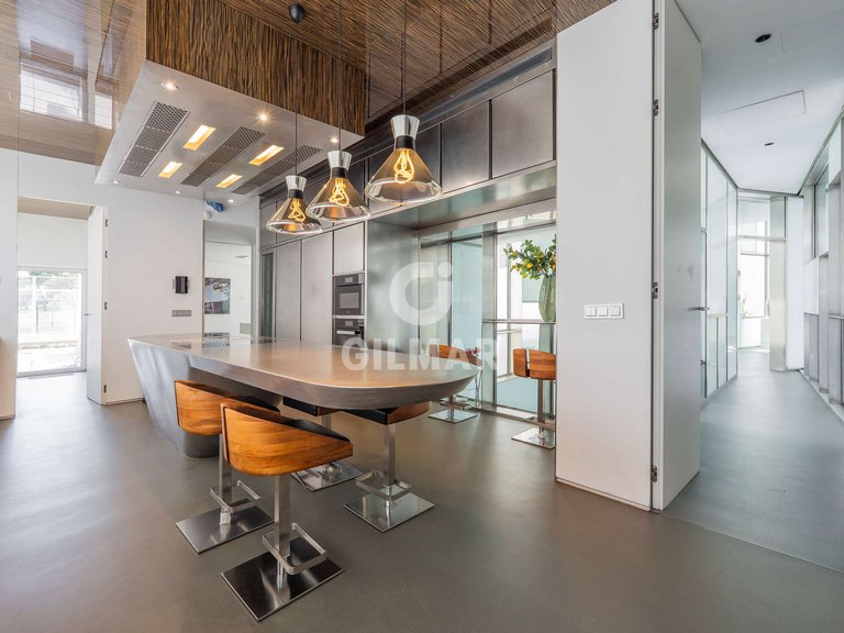 Villa for Sale in Madrid, Madrid 4