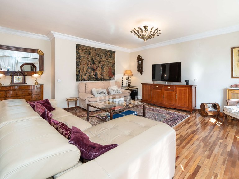 Apartment for Sale in Madrid, Madrid 4