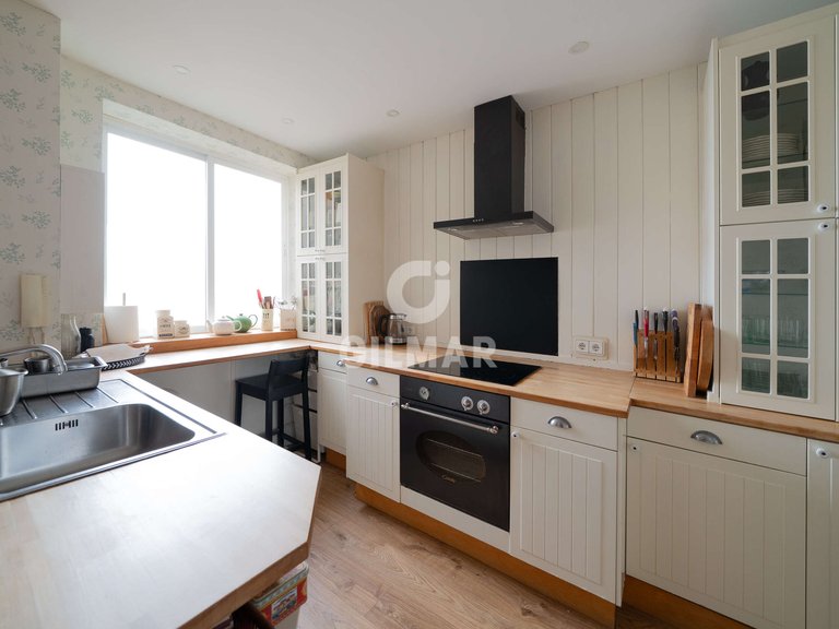 Apartment for Sale in Madrid, Madrid 22