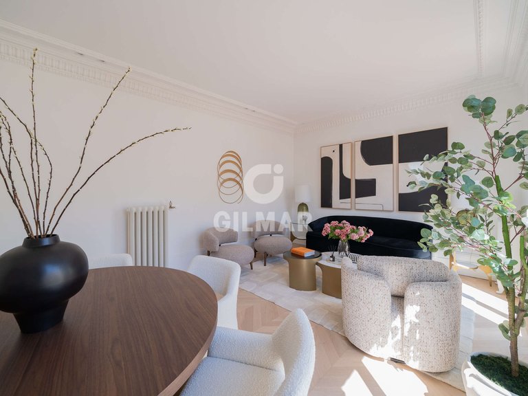 Apartment for Sale in Madrid, Madrid 6