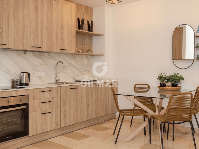 Apartment for Sale in MÁlaga, Malaga 7
