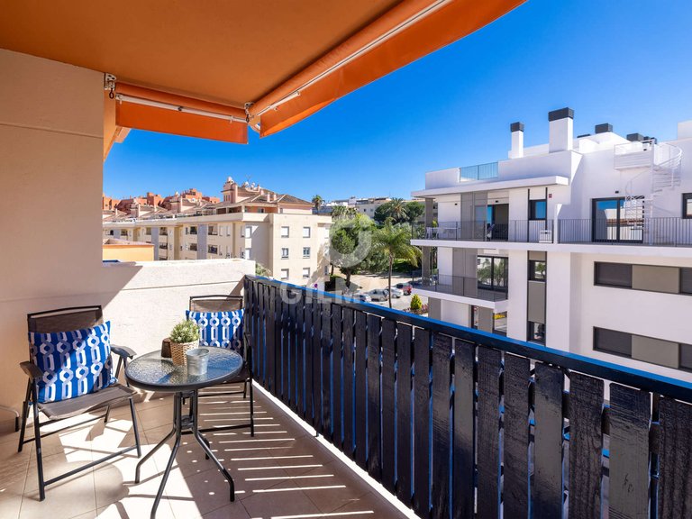 Town House for Sale in Estepona, Malaga 2