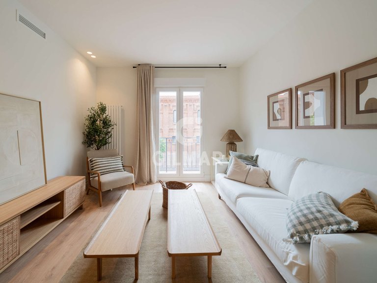 Apartment for Sale in Madrid, Madrid 4