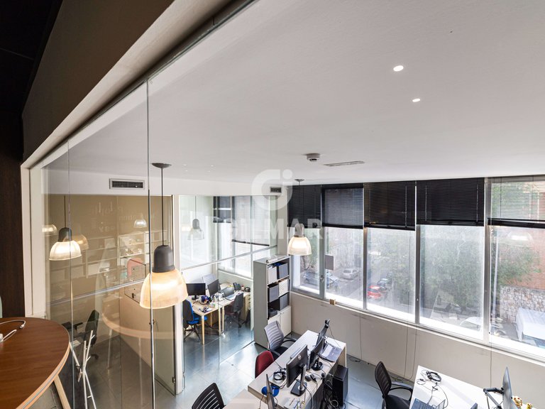 Commercial for Rent in Madrid, Madrid 20