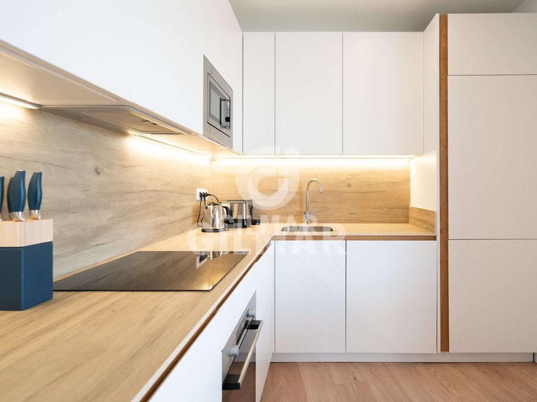 Apartment for Rent in Madrid, Madrid 9