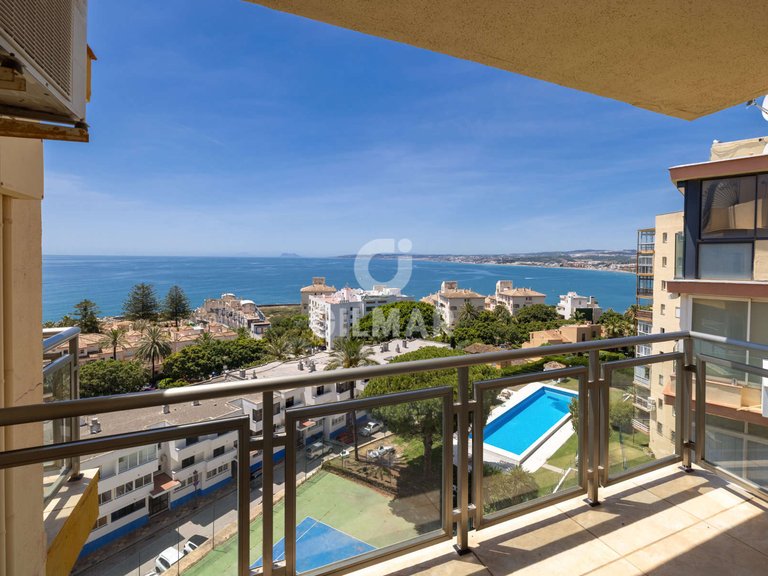 Apartment for Sale in Estepona, Malaga 3