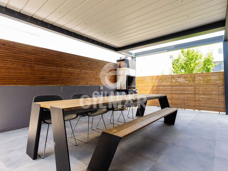 Villa for Rent in Madrid, Madrid 7