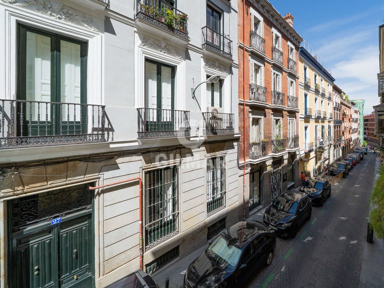 Apartment for Sale in Madrid, Madrid 19