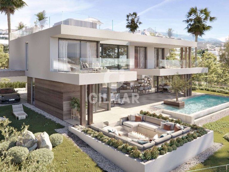 Villa for Sale in Casares, Malaga 3