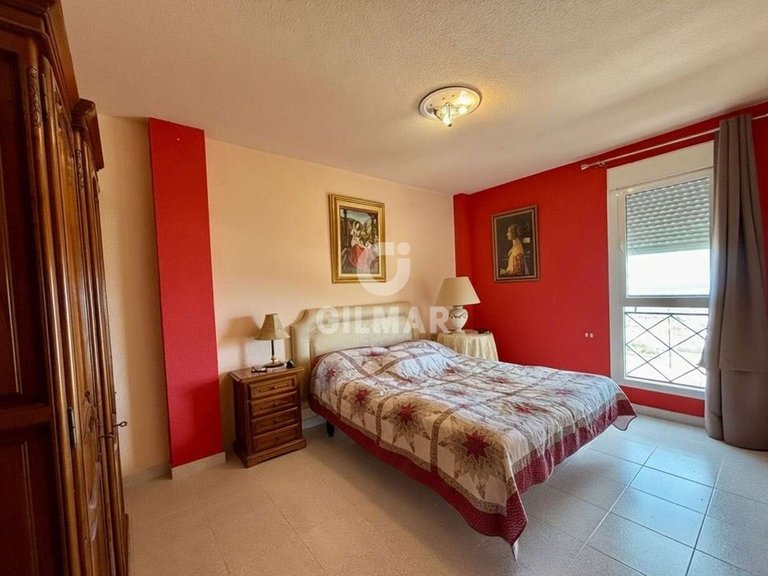 Penthouse for Sale in Arona, Tenerife 11