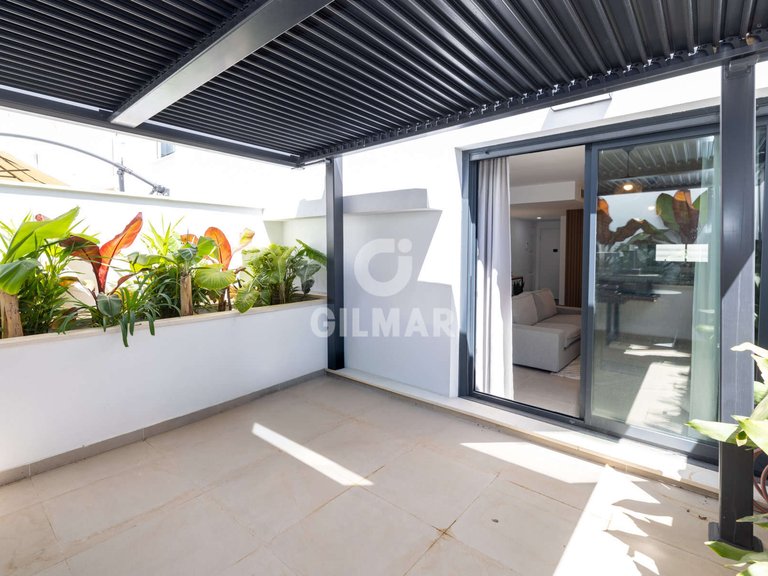 Town House for Sale in Cancelada, Malaga 44