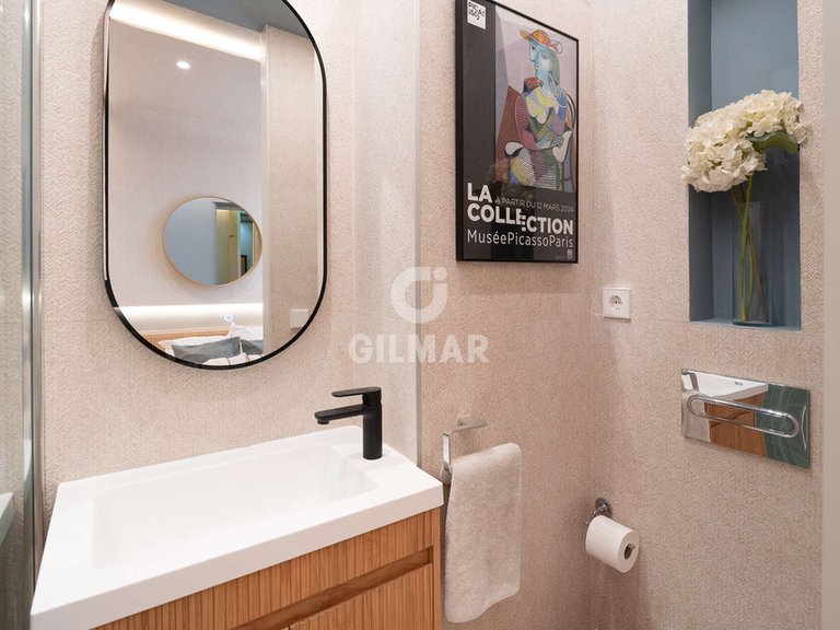 Apartment for Sale in Madrid, Madrid 24