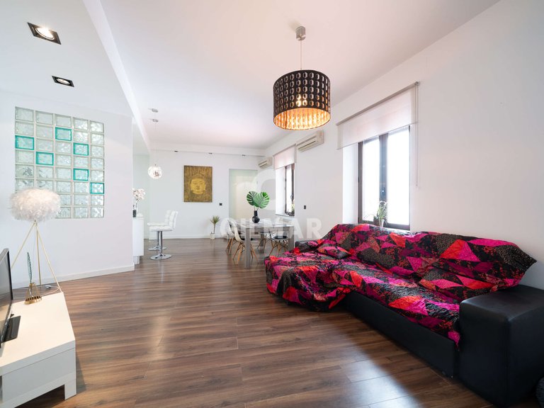 Apartment for Sale in Madrid, Madrid 2