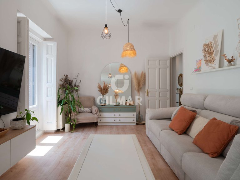 Apartment for Sale in Madrid, Madrid 7