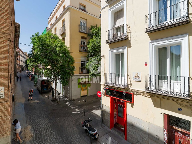 Apartment for Sale in Madrid, Madrid 20