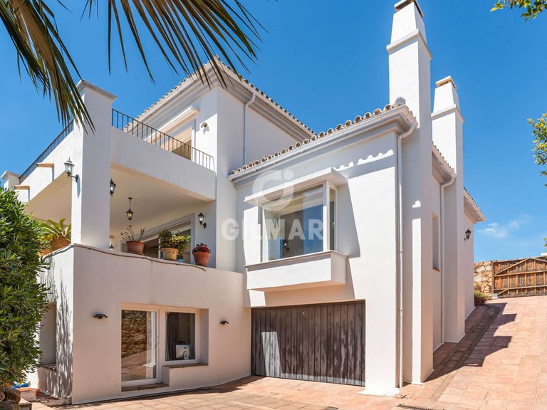 Villa for Sale in Manilva, Malaga 37