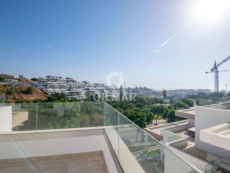 Apartment for Sale in Estepona, Malaga 44