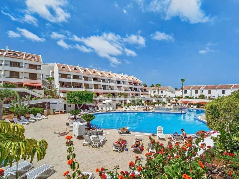 Apartment for Sale in Playa De Las AmÉricas, Tenerife 3