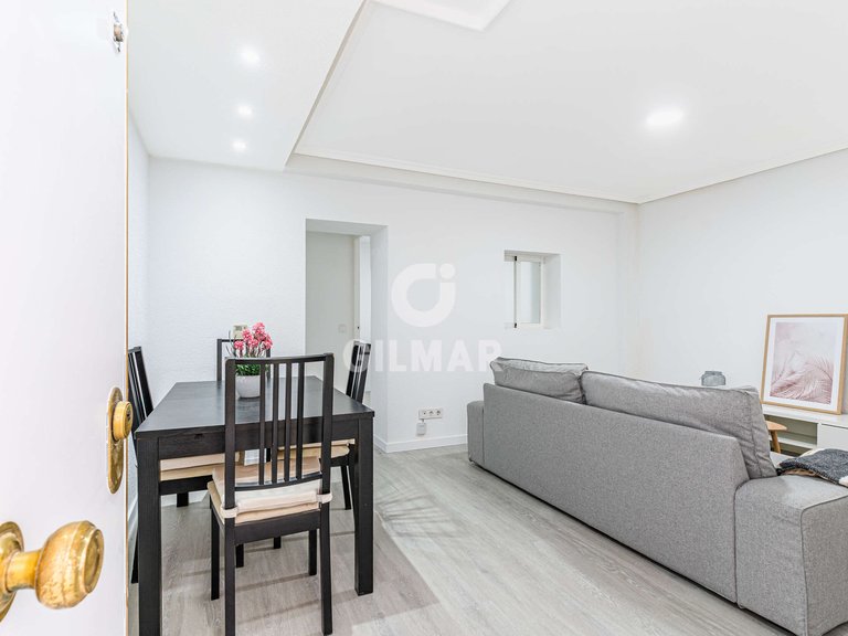Apartment for Sale in Madrid, Madrid 6