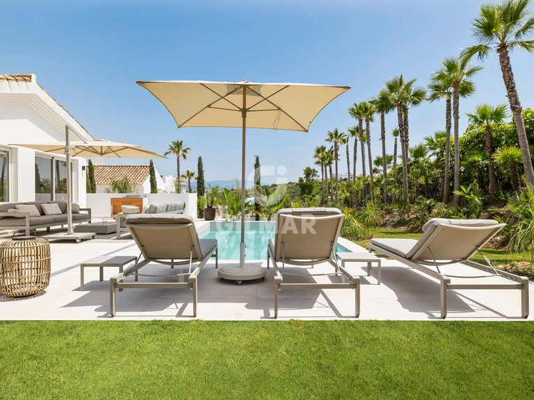 Villa for Sale in Casares, Malaga 4