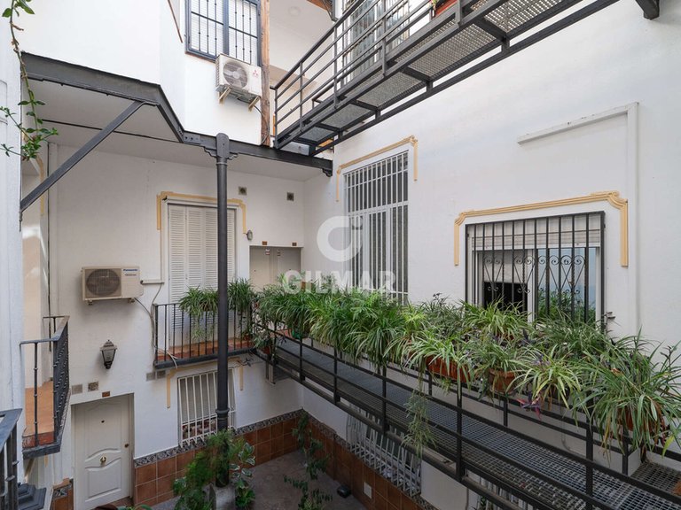 Apartment for Sale in Madrid, Madrid 9