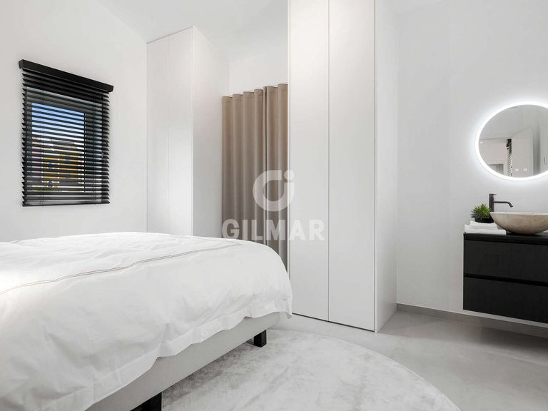 Villa for Sale in Casares, Malaga 39