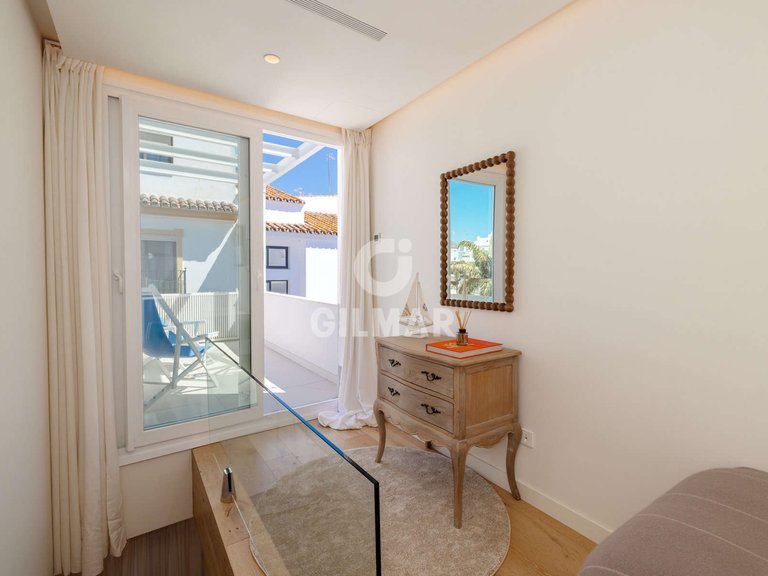 Town House for Sale in Estepona, Malaga 29