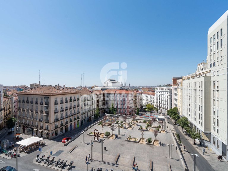 Apartment for Rent in Madrid, Madrid 14