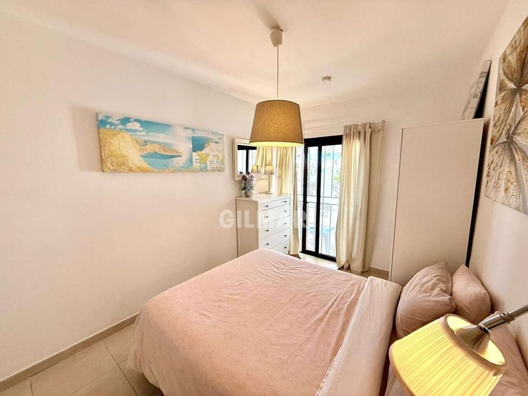 Apartment for Sale in Amarilla Golf, Tenerife 23