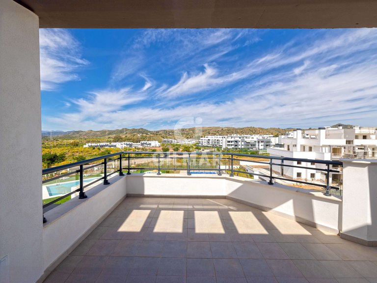 Penthouse for Sale in MÁlaga, Malaga 2