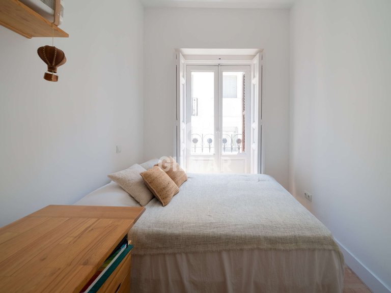 Apartment for Sale in Madrid, Madrid 14