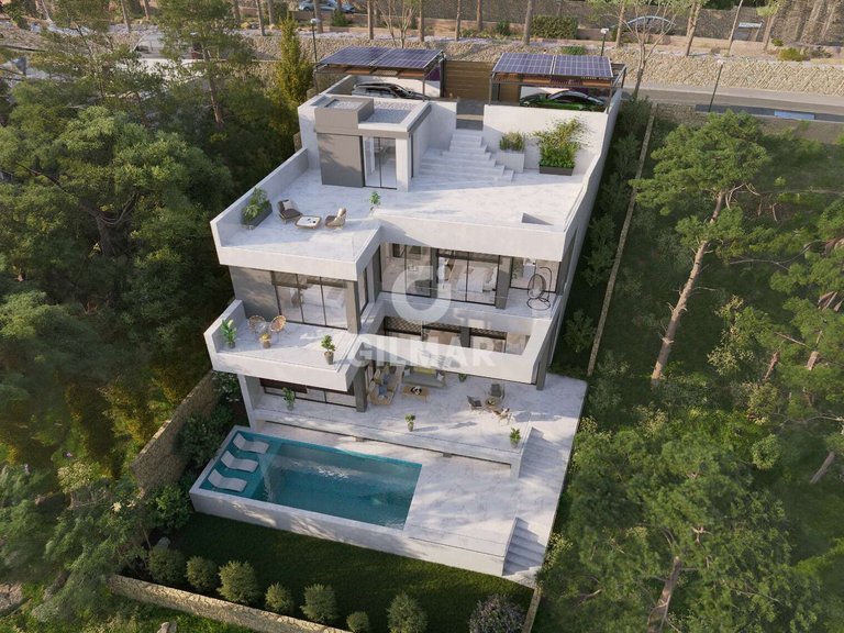 Plot for Sale in MÁlaga, Malaga 2
