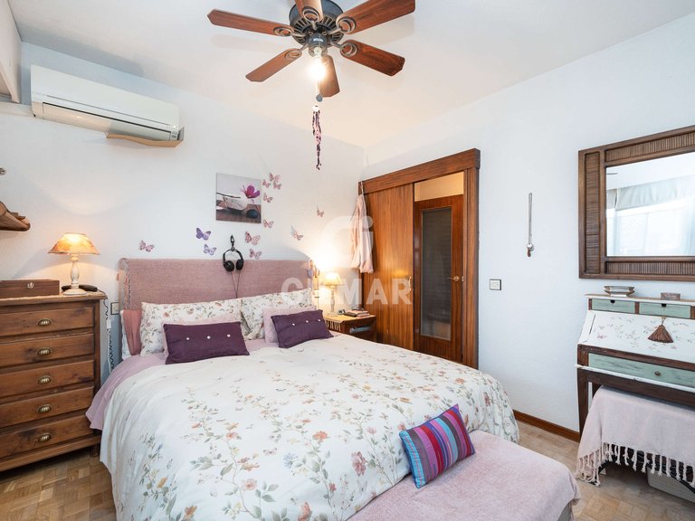Penthouse for Sale in 3°, Madrid 32