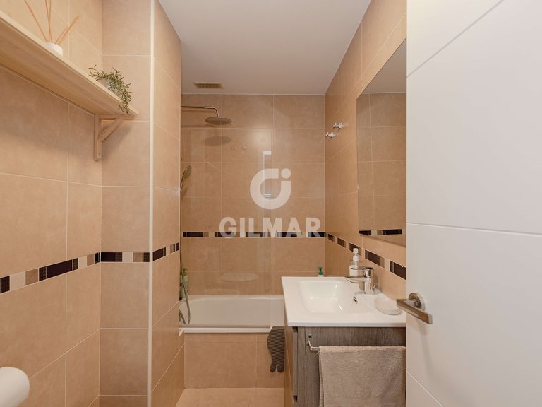 Apartment for Sale in MÁlaga, Malaga 25