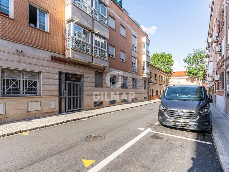 Apartment for Sale in Madrid, Madrid 31