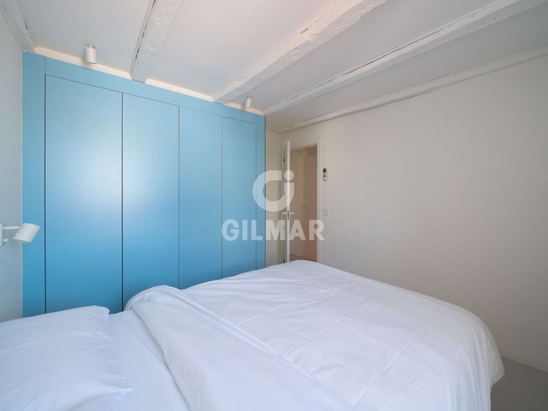 Apartment for Rent in Madrid, Madrid 17