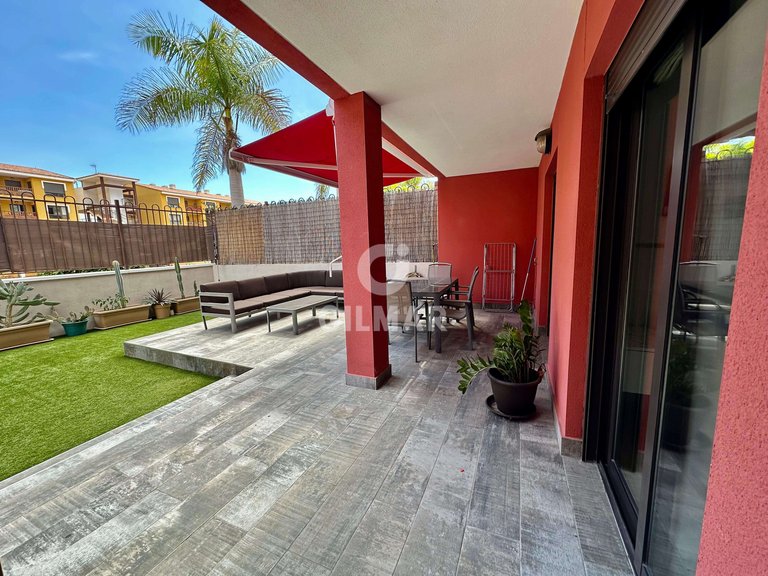 Apartment for Sale in Palm-mar, Tenerife 4