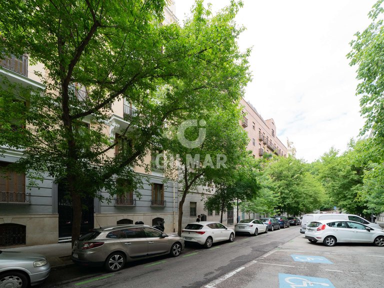 Apartment for Sale in Madrid, Madrid 37