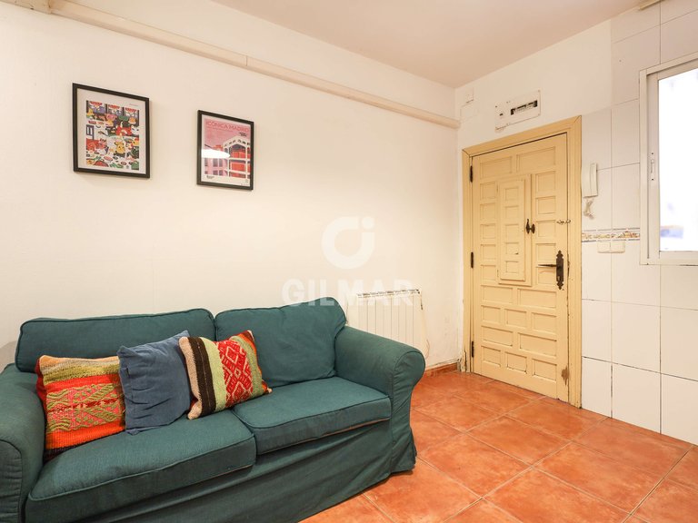 Apartment for Sale in Madrid, Madrid 9