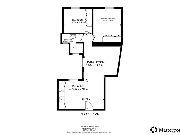 Apartment for Rent in Madrid, Madrid 34